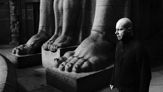 "Fundamente und Säulen", Quelle: Oliver Rossol