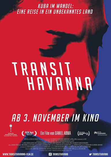 "Transit Havanna", Quelle: Rise and Shine Cinema, DIF