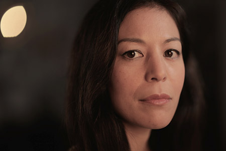 Sonia Kennebeck; © NFP Marketing & Distribution, Ten Forward Films, Torsten Lapp