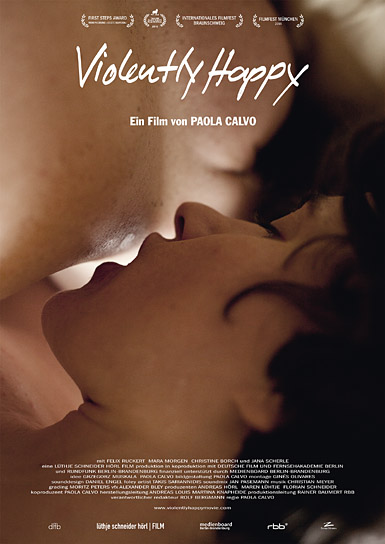 "Violently Happy", Quelle: Zorro Filmverleih, DIF