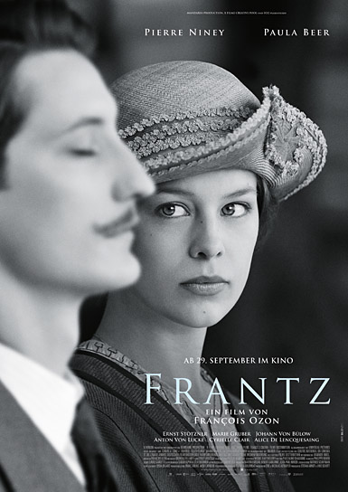 "Frantz", Quelle: X Verleih, DIF