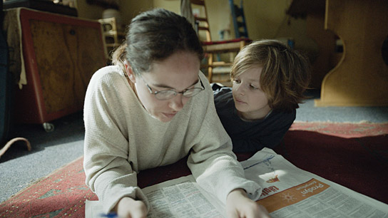 "Die beste aller Welten", Quelle: Filmperlen, DIF, © Filmperlen, RitzlFilm