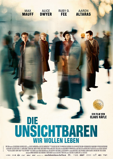 "Die Unsichtbaren - Wir wollen leben", Quelle: Tobis Film, DIF