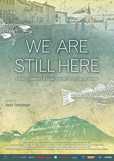 "We are still here", Quelle: Yeti Film, DIF