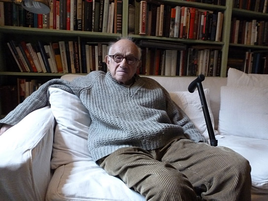 "Wir sind Juden aus Breslau", Quelle: Karin Kaper Film, DIF, © Karin Kaper Film