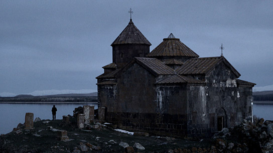 "Armenia", Quelle: Slowboat Films, DIF