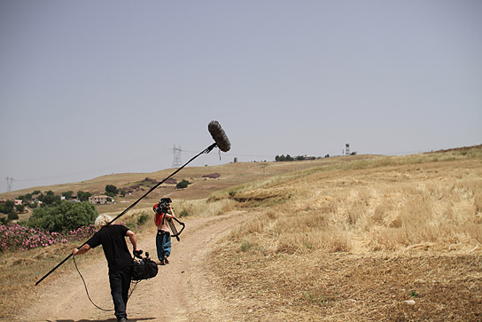 "Dil Leyla"