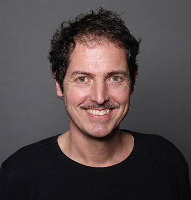 Frank Müller; Quelle: Drop-Out Cinema eG, DIF, © Paul Mueller-Rode