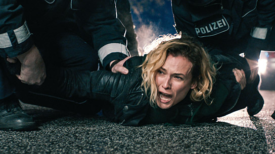 Diane Kruger in "Aus dem Nichts" (2017) "Aus dem Nichts", © 2016 Bombero International, Warner Bros. Ent.