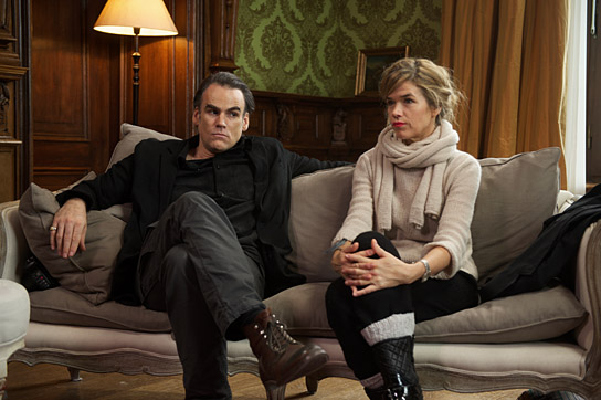 "Wellness für Paare", Quelle: Riva Filmproduktion GmbH, © WDR, Bernd Spauke