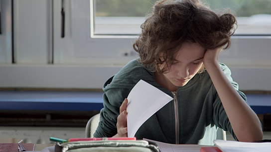 "Schule, Schule - Die Zeit nach Berg Fidel" (2016/17) "Schule, Schule - Die Zeit nach Berg Fidel", © augenschein Filmproduktion GmbH