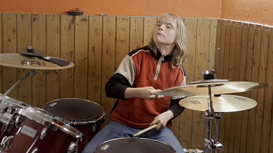 "Schule, Schule - Die Zeit nach Berg Fidel" (2016/17) "Schule, Schule - Die Zeit nach Berg Fidel", © augenschein Filmproduktion GmbH