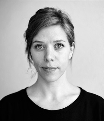 "Nora Fingscheidt", Quelle: Filmfestival Max Ophüls Preis 2017, Foto: Philip Leutert