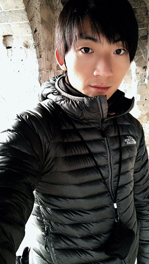 Quelle: Tian Dong, 67. Internationale Filmfestspiele Berlin, © Tian Dong