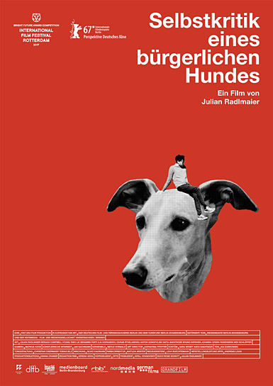 "Selbstkritik eines bürgerlichen Hundes"
