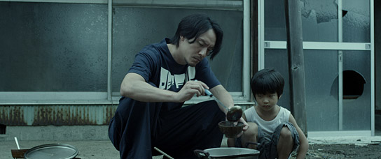 "Mr. Long", Quelle: Rapid Eye Movies GmbH, DIF