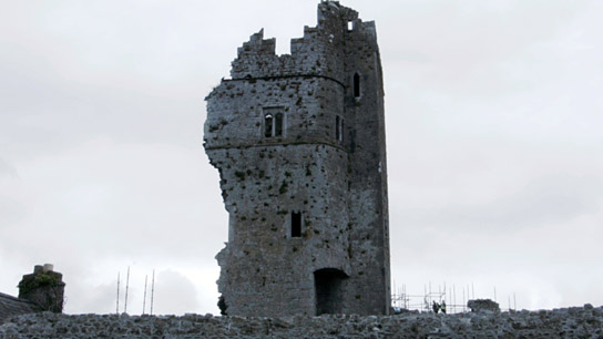 Quelle: "A Tall Tale", © Maya Schweizer