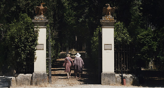 "Einsteins Nichten", © Cinefattoria, NFP*, Bayerischer Rundfunk 2016