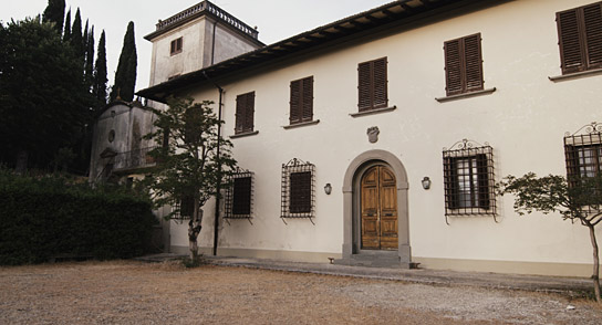 "Einsteins Nichten", © Cinefattoria, NFP*, Bayerischer Rundfunk 2016