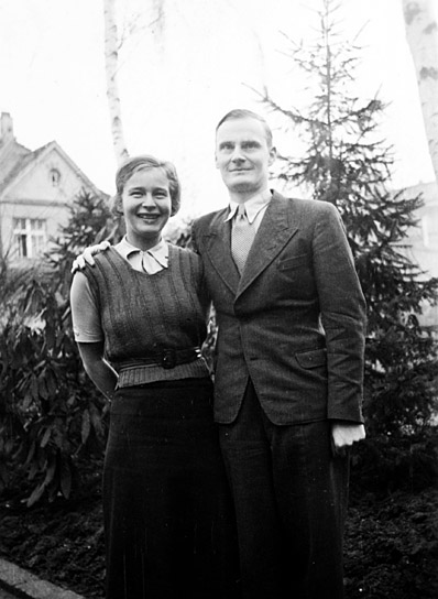 "Die guten Feinde", © Edition Salzgeber, Gedenkstätte Deutscher Widerstand