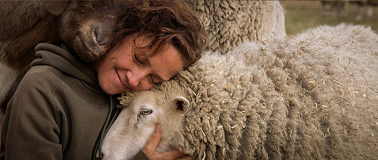 "The End of Meat - Eine Welt ohne Fleisch", Quelle: mindjazz pictures, DIF