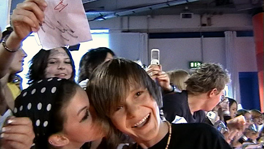 "Immer noch jung - 15 Jahre Killerpilze", © Nordpolaris
