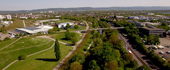 "Unsere Alb", Quelle: Marco Ruppert, © Marco Ruppert Filmproduktion