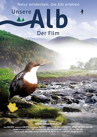 "Unsere Alb", Quelle: Marco Ruppert