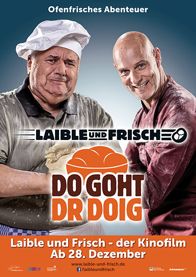 "Laible und Frisch: Do goht dr Doig", Quelle: Kinostar Filmverleih, DIF