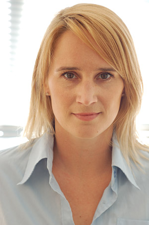 Nicola Graef; Quelle: Nicola Graef