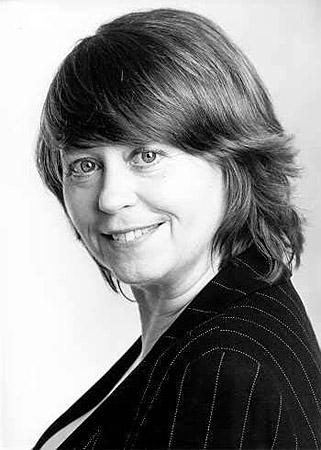 Marie Gruber; Quelle: Agentur Scherf, © Gerlind Klemens