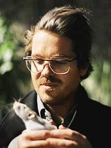 Brodie Higgs, © Stefanie S. Rincon