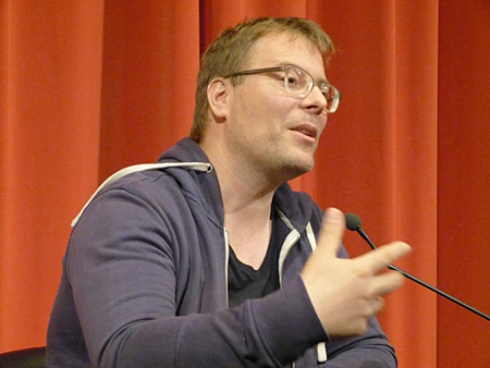 Christoph Hochhäusler