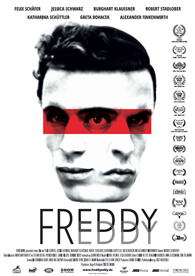 "Freddy/Eddy", Quelle: Filmlawine, DIF, © 2018 Filmlawine