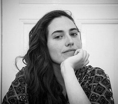 Joya Thome, Quelle: UCM.ONE, DIF