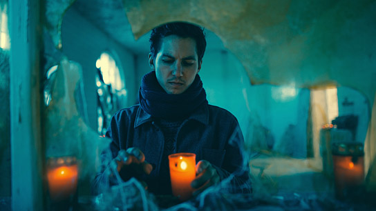 Tim Oliver Schultz in "Heilstätten" (2017) "Heilstätten", Quelle: Twentieth Century Fox, DIF, © 2017 Twentieth Century Fox
