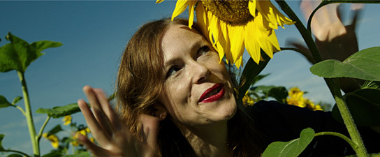 "Der Geschmack von Leben", Quelle: wtp international, DIF