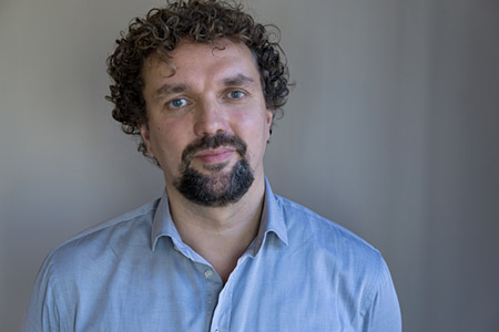 Thorsten Trimpop; Quelle: imFilm Agentur + Verleih, DIF
