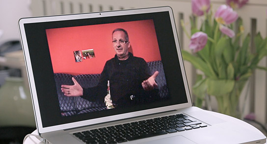 "Er Sie Ich", Quelle: PARTISAN filmverleih, DIF