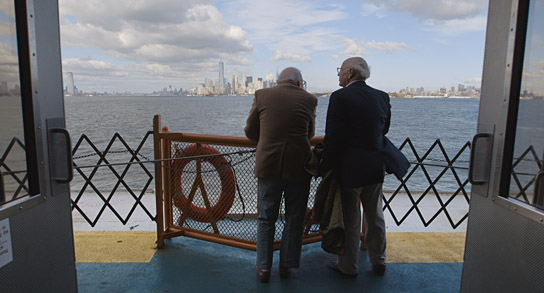 "Die Nacht der Nächte", Quelle: Concorde, DIF, © 2018 Concorde Filmverleih GmbH