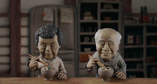 "Die Nacht der Nächte", Quelle: Concorde, DIF, © 2018 Concorde Filmverleih GmbH