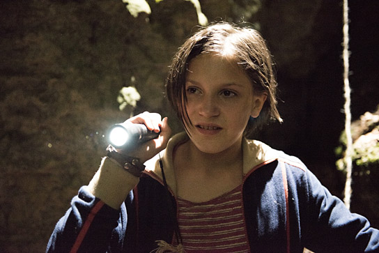 "Fünf Freunde und das Tal der Dinosaurier", Quelle: Constantin Film, DIF, © Constantin Film Verleih GmbH, SamFilm GmbH, Marc Reimann