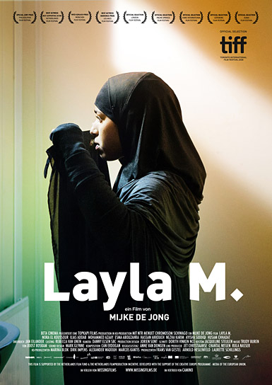 "Layla M.", Quelle: missingFILMs, DIF, © missingFILMs