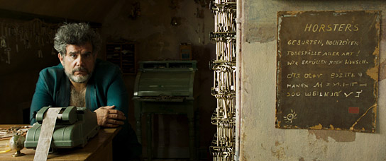 "Wer hat eigentlich die Liebe erfunden?", Quelle: Alamode Filmverleih, DIF, © Alamode Film