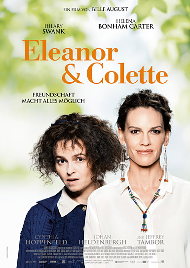 "Eleanor & Colette", Quelle: Warner Bros. Pictures Germany, DIF