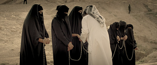 "Reseba - The Dark Wind", Quelle: mîtosfilm, DIF, © mîtosfilm