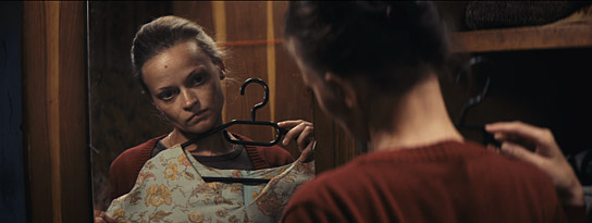 "Die Sanfte", Quelle: Grandfilm, DIF