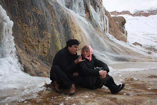 "Meister der Träume", Quelle: temperclayfilm production & distribution, DIF, © temperclayfilm