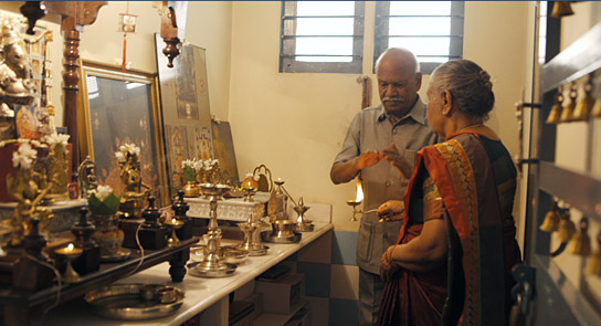 "Die Nacht der Nächte", Quelle: Concorde, DIF, © 2018 Concorde Filmverleih GmbH