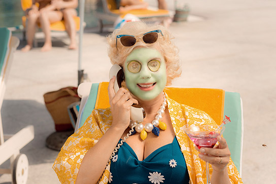 Isabella Schmid in "Papa Moll und die Entführung des fliegenden Hundes" (2017) "Papa Moll und die Entführung des fliegenden Hundes", Quelle: polyband Medien, DIF, © Zodiac Pictures, Pascal Mora